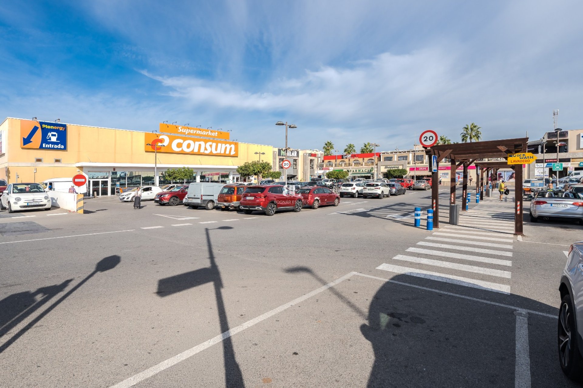 Resale - apartment -
Orihuela Costa - Punta Prima