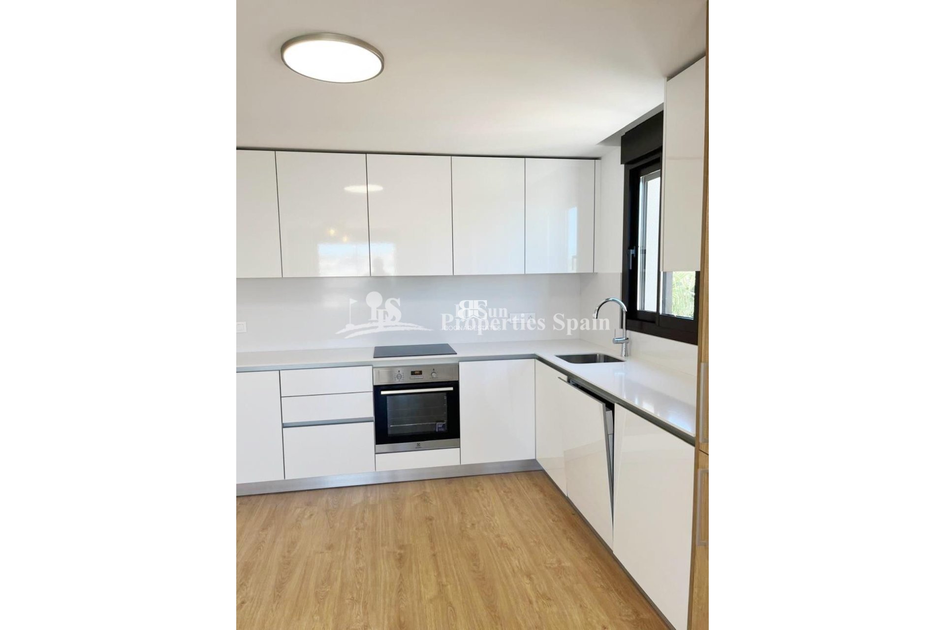 Resale - apartment -
Orihuela Costa - Villamartin Pau-8