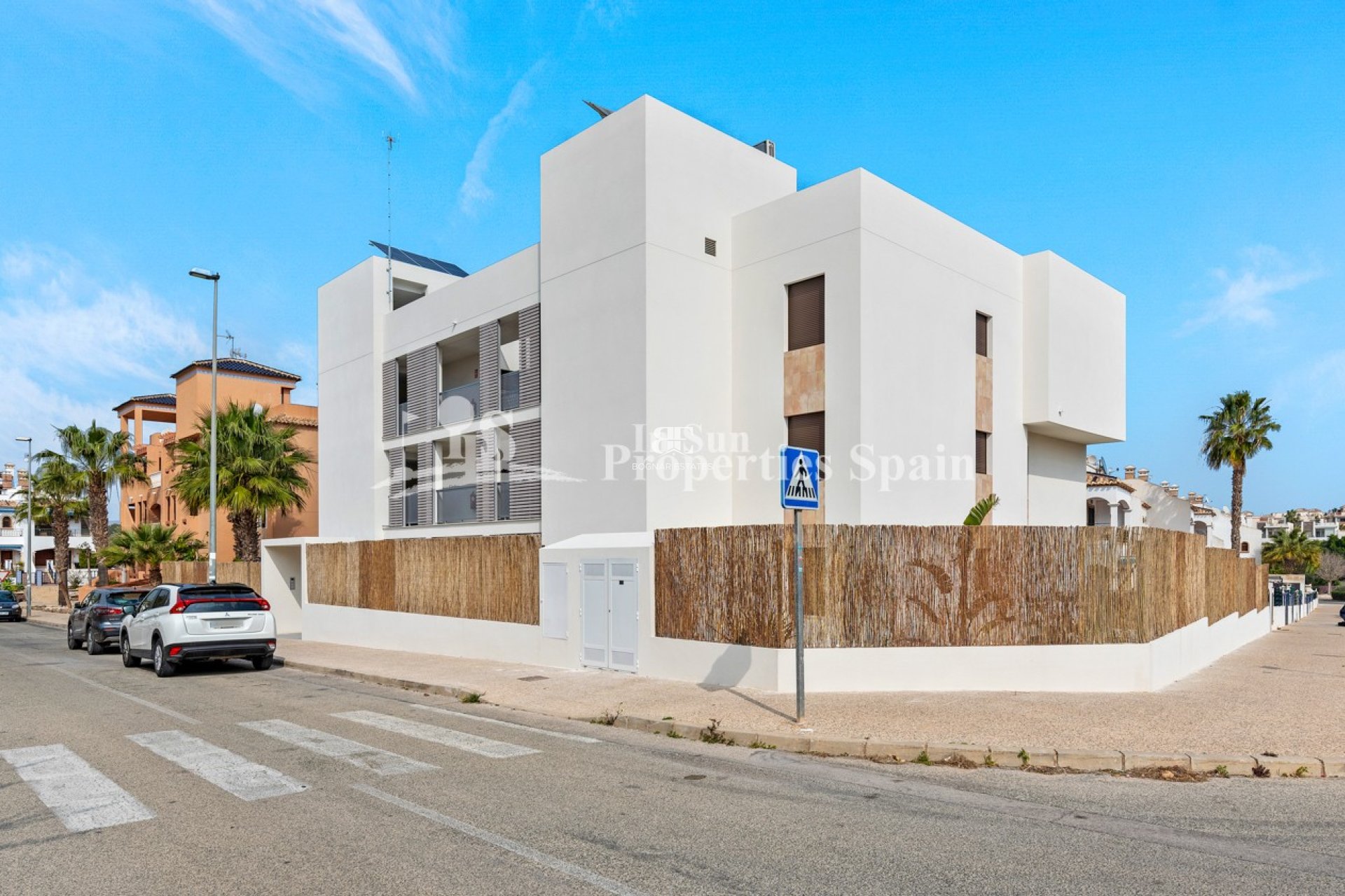 Resale - apartment -
Orihuela Costa - Villamartin Pau-8