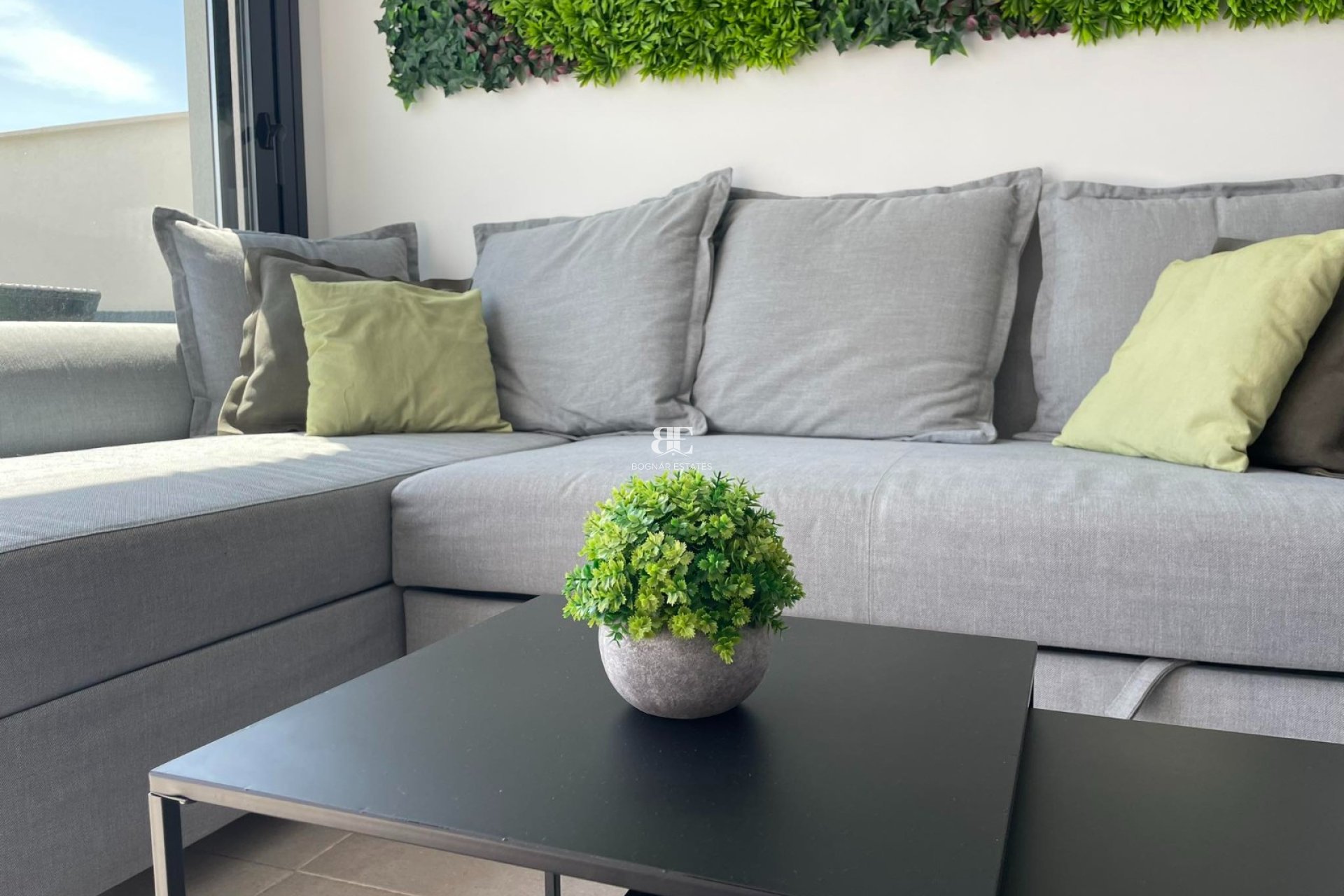 Resale - apartment -
Orihuela Costa - Villamartín