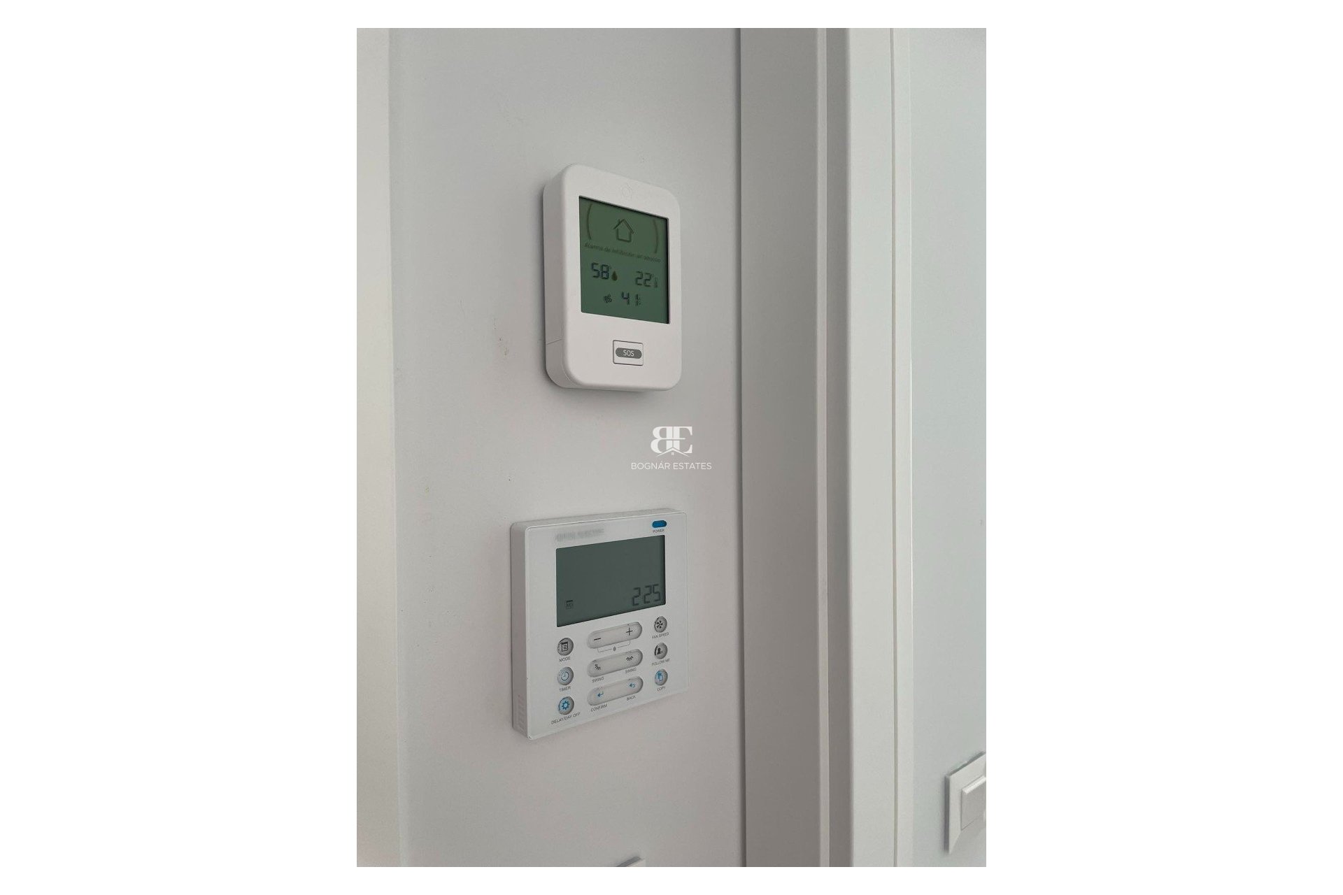 Resale - apartment -
Orihuela Costa - Villamartín