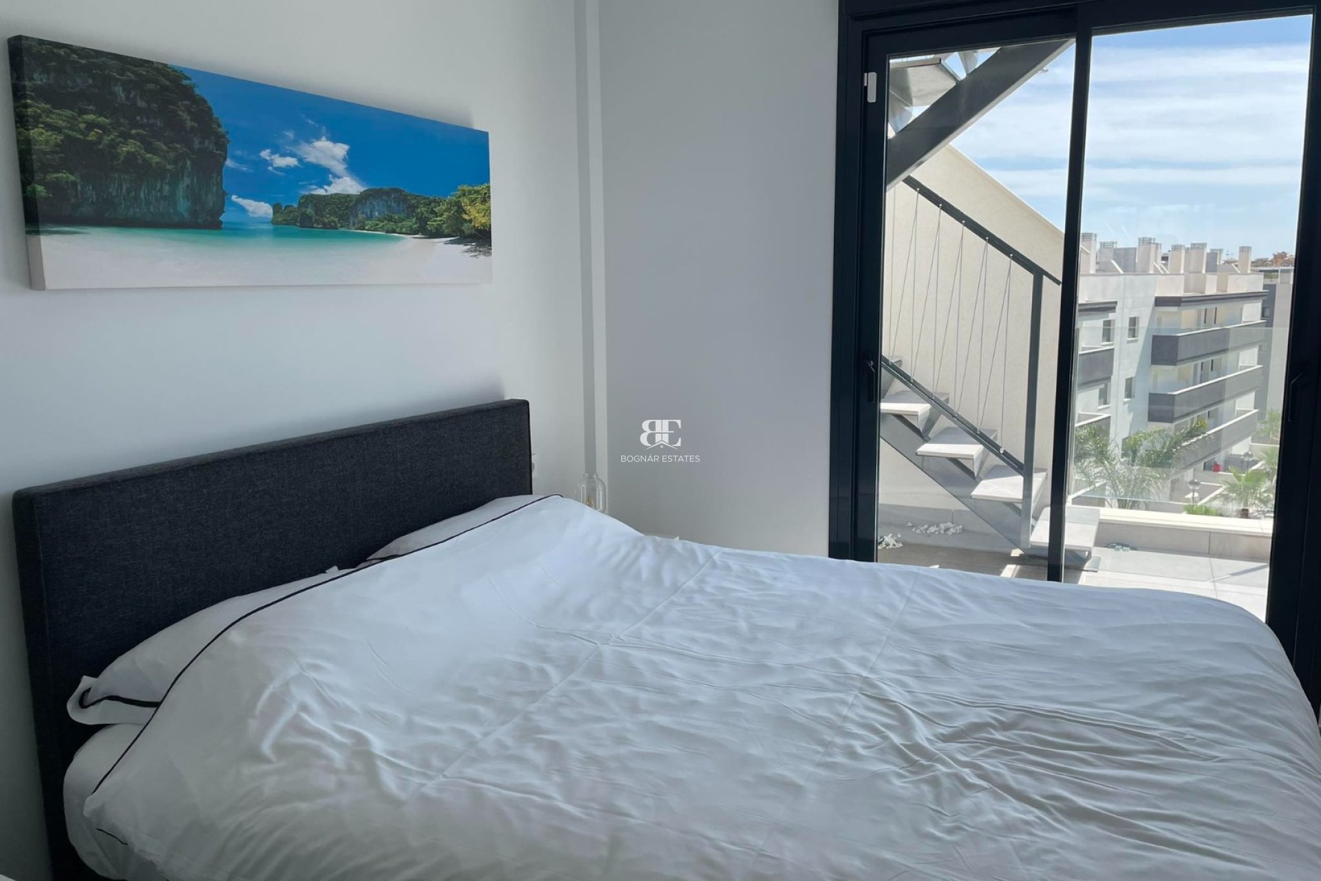 Resale - apartment -
Orihuela Costa - Villamartín