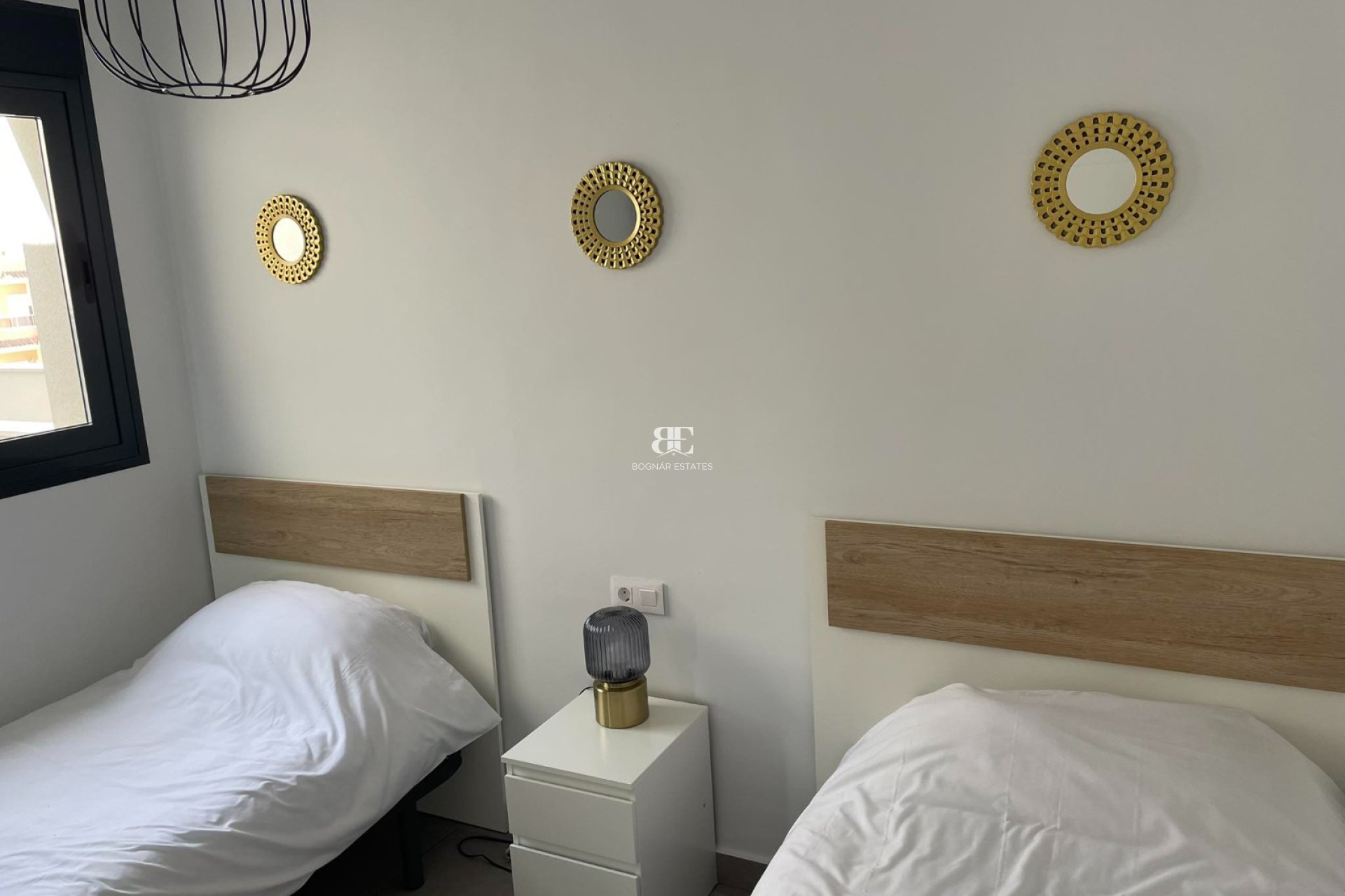 Resale - apartment -
Orihuela Costa - Villamartín