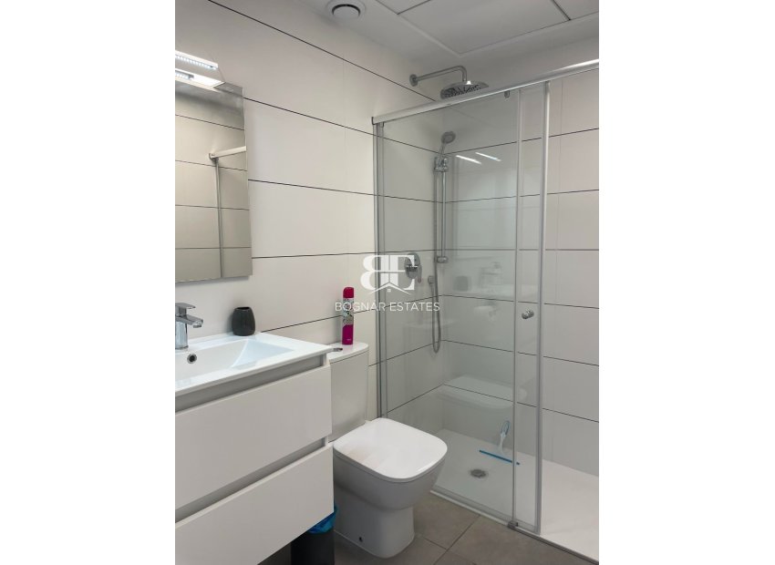 Resale - apartment -
Orihuela Costa - Villamartín