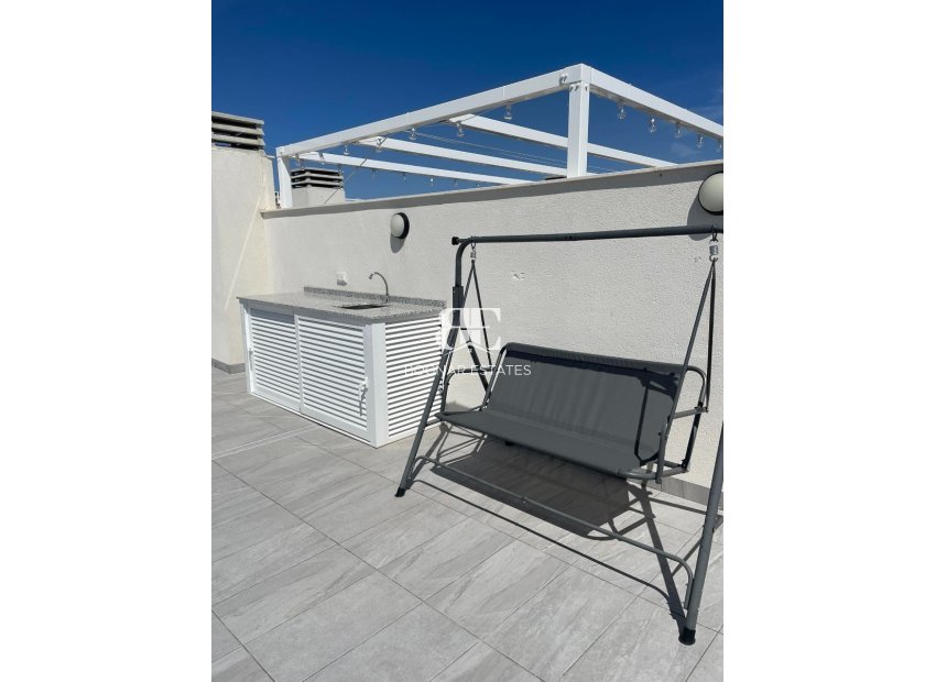 Resale - apartment -
Orihuela Costa - Villamartín