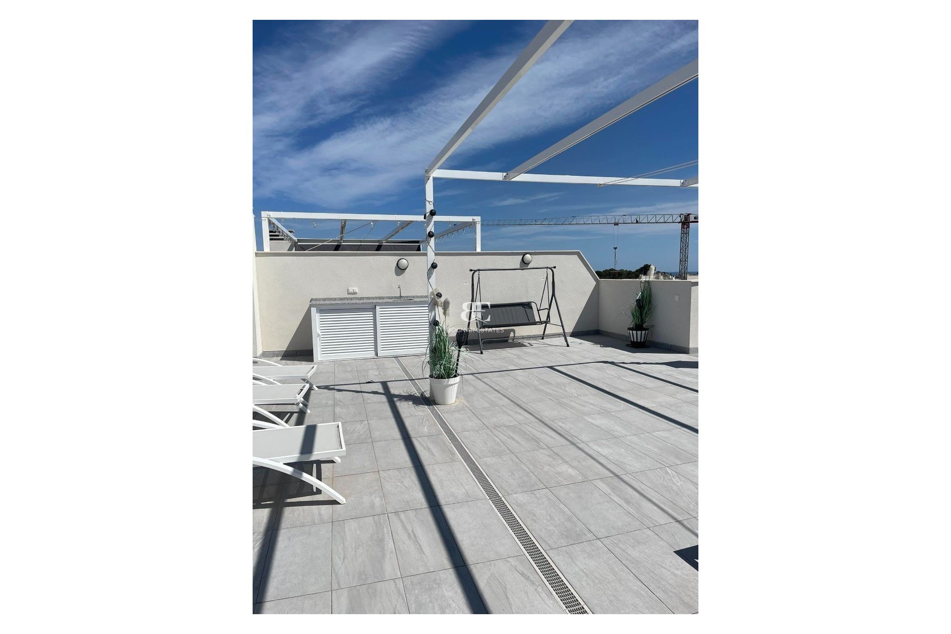 Resale - apartment -
Orihuela Costa - Villamartín