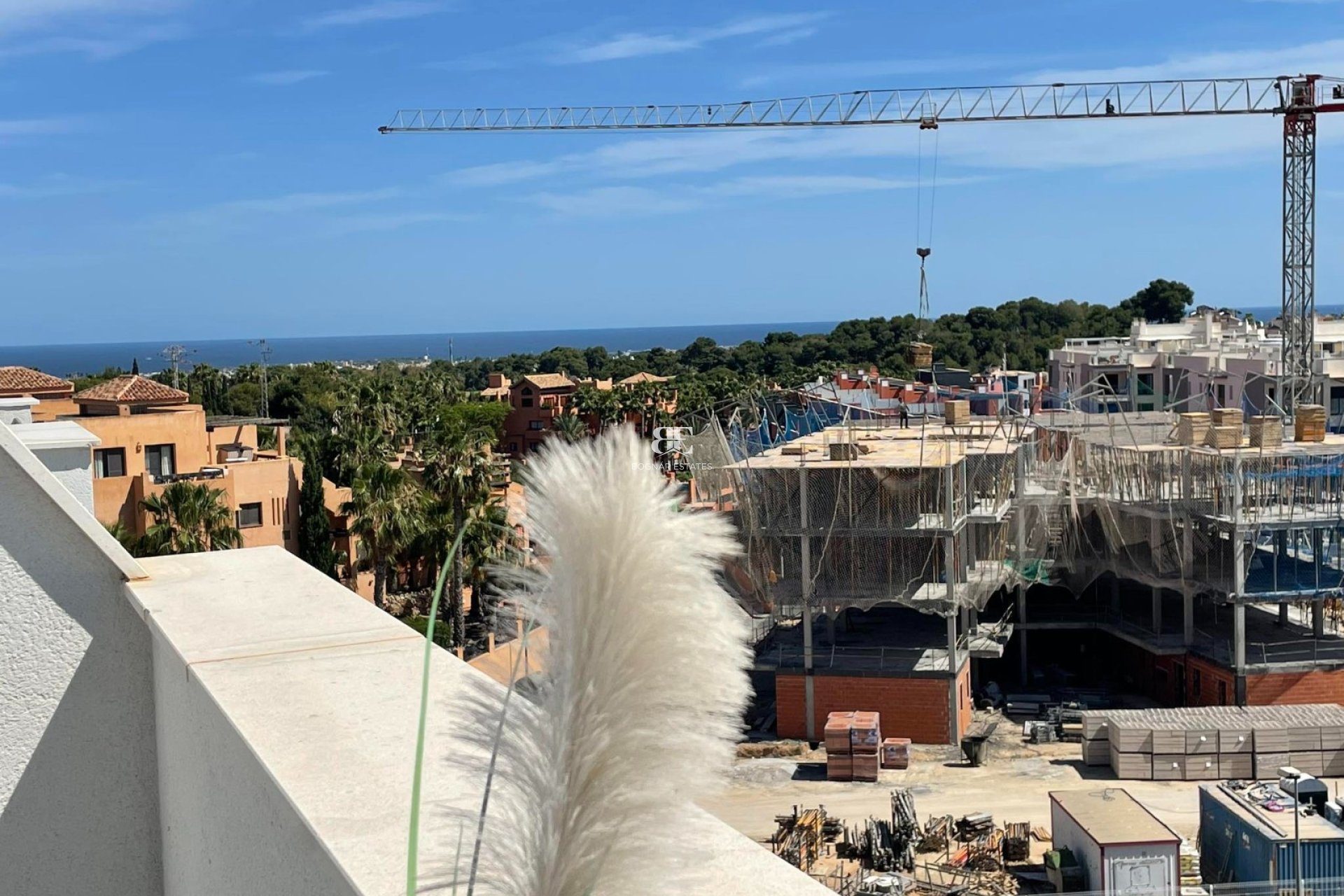 Resale - apartment -
Orihuela Costa - Villamartín