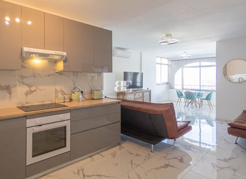 Resale - apartment -
Orihuela Costa - Villamartín