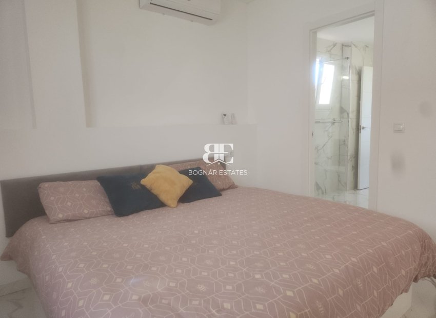 Resale - apartment -
Orihuela Costa - Villamartín