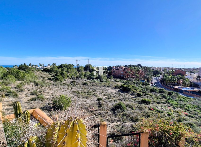 Resale - apartment -
Orihuela Costa - Villamartín