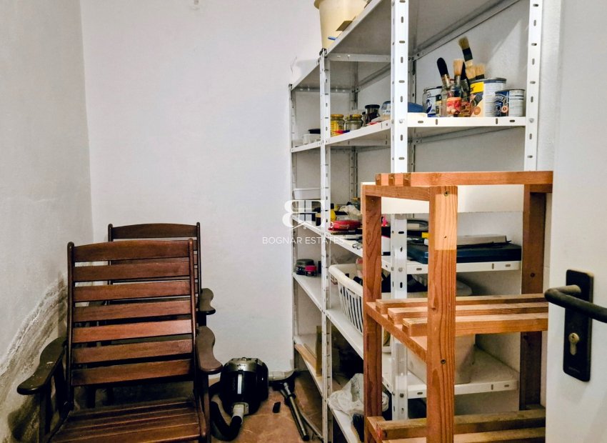 Resale - apartment -
Orihuela Costa - Villamartín