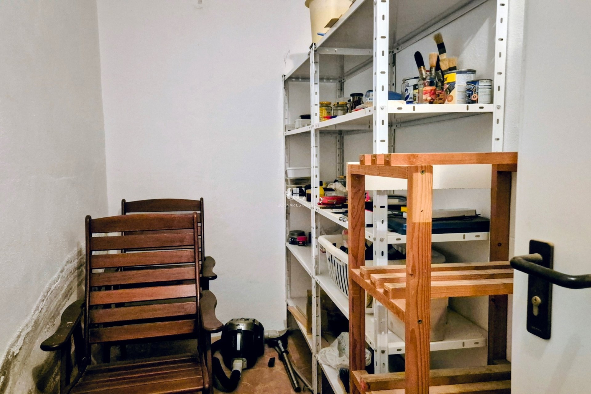 Resale - apartment -
Orihuela Costa - Villamartín