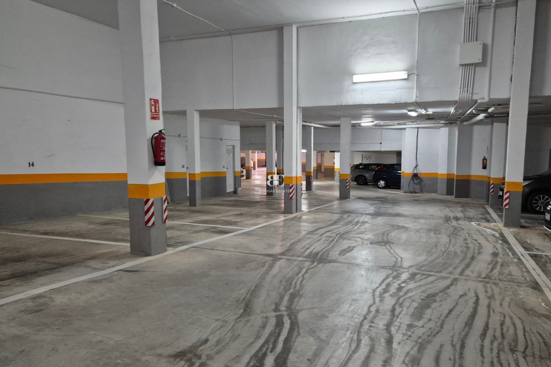 Resale - apartment -
Orihuela Costa - Villamartín