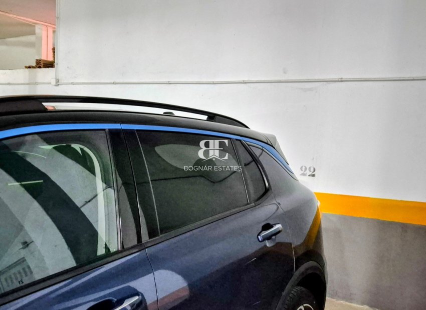 Resale - apartment -
Orihuela Costa - Villamartín