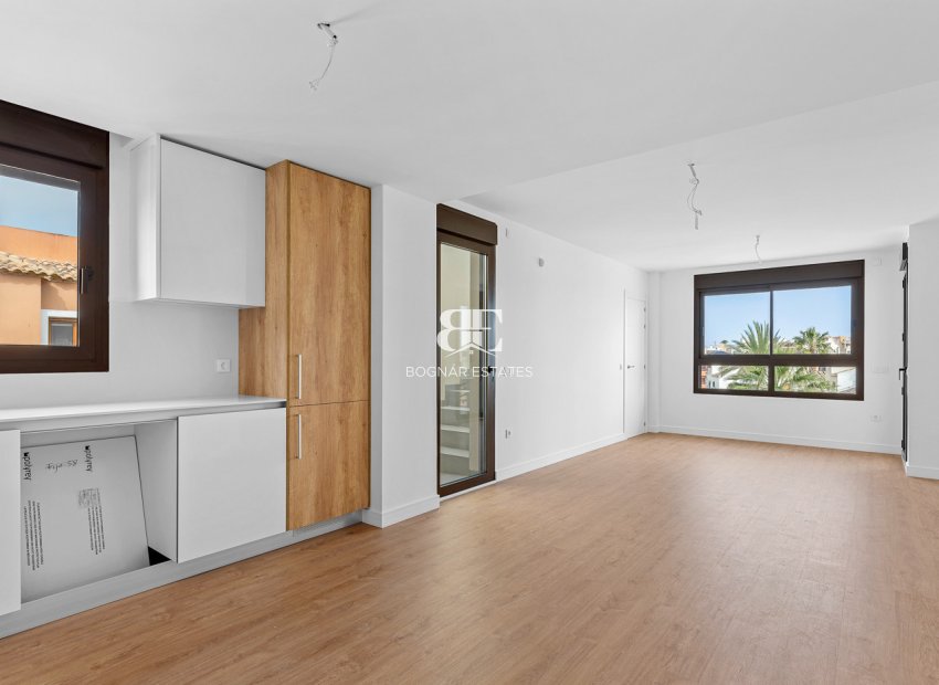 Resale - apartment -
Orihuela Costa - Villamartín