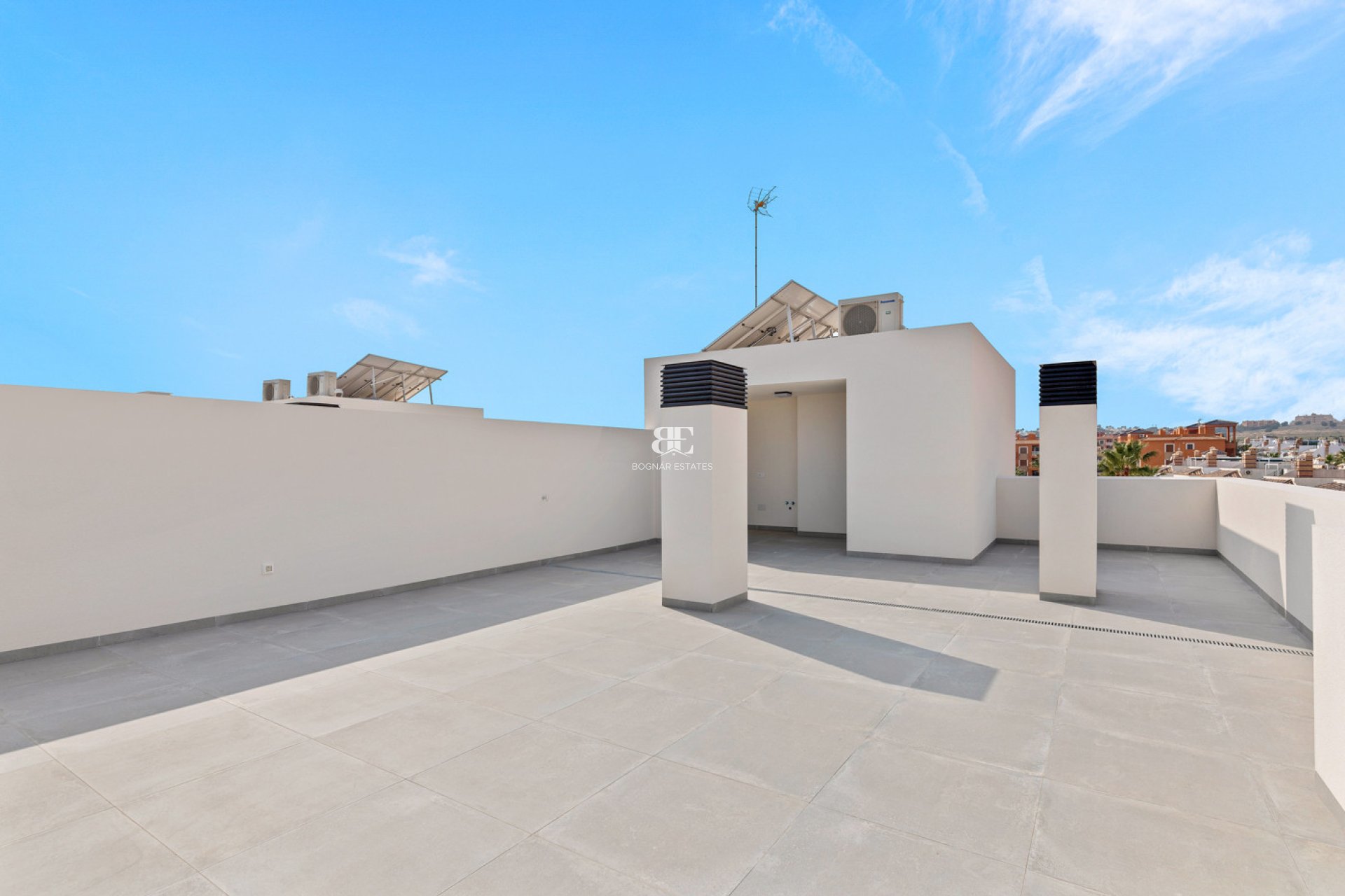 Resale - apartment -
Orihuela Costa - Villamartín