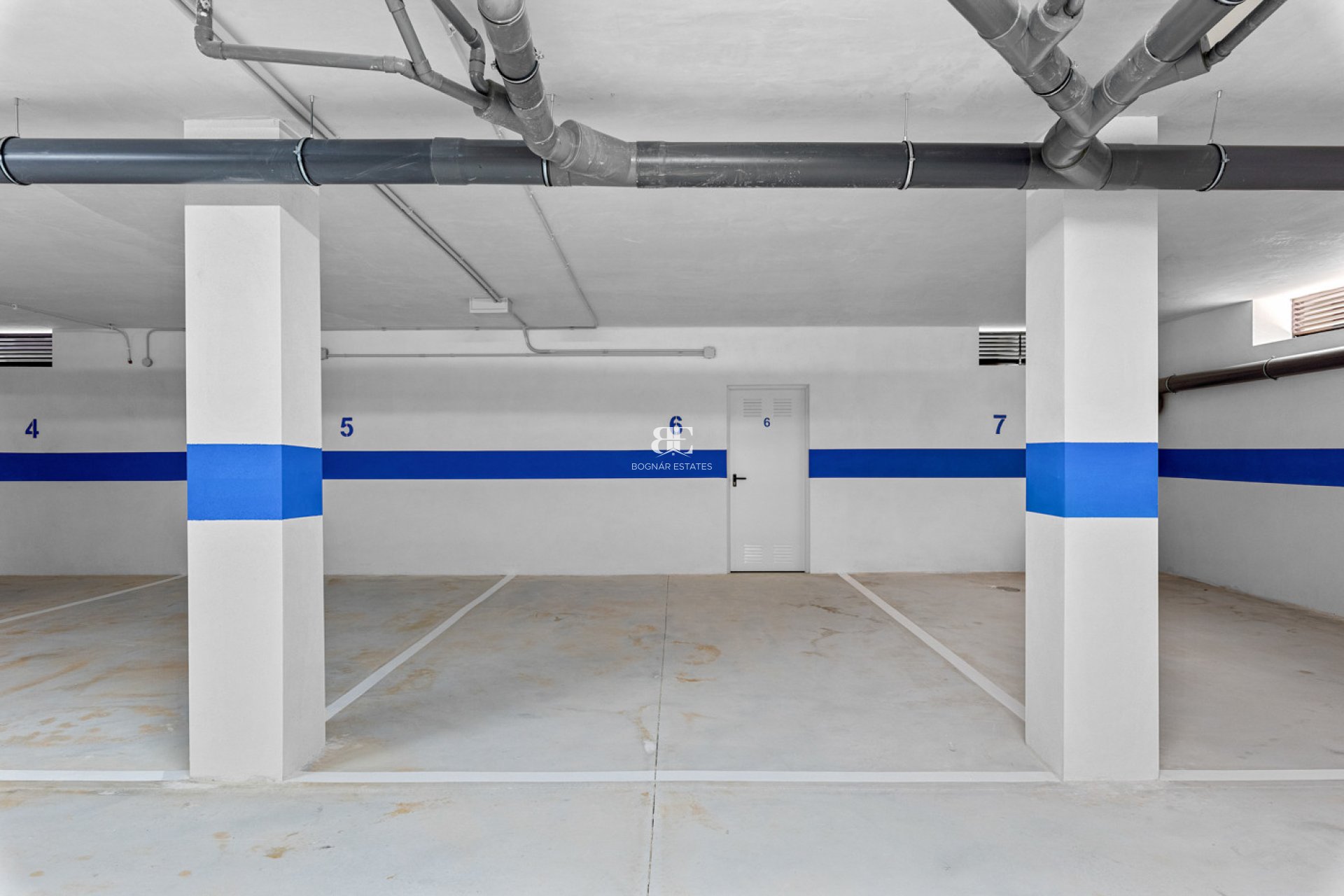 Resale - apartment -
Orihuela Costa - Villamartín