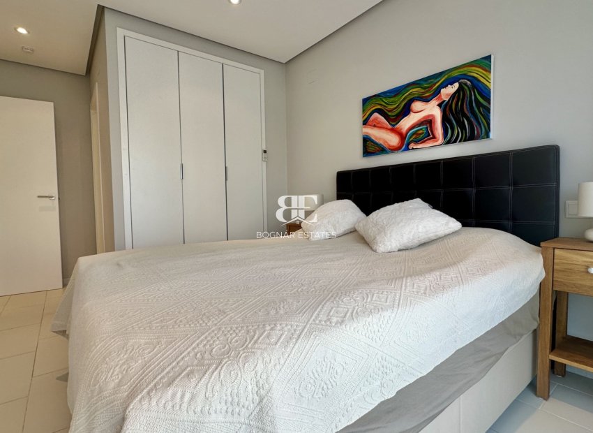 Resale - apartment -
Orihuela Costa - Villamartín