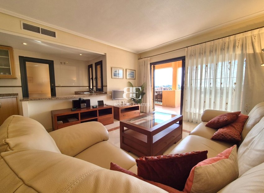 Resale - apartment -
Orihuela Costa - Villamartín