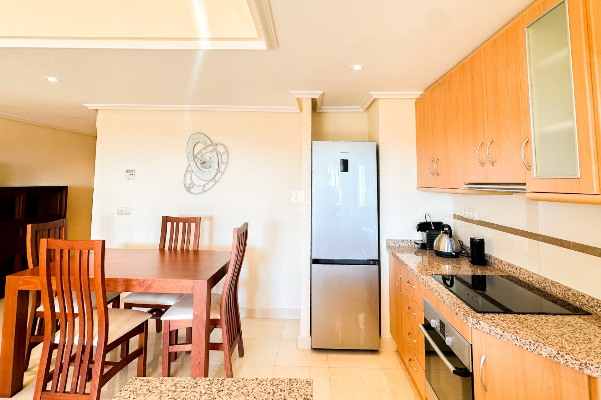 Resale - apartment -
Orihuela Costa - Villamartín