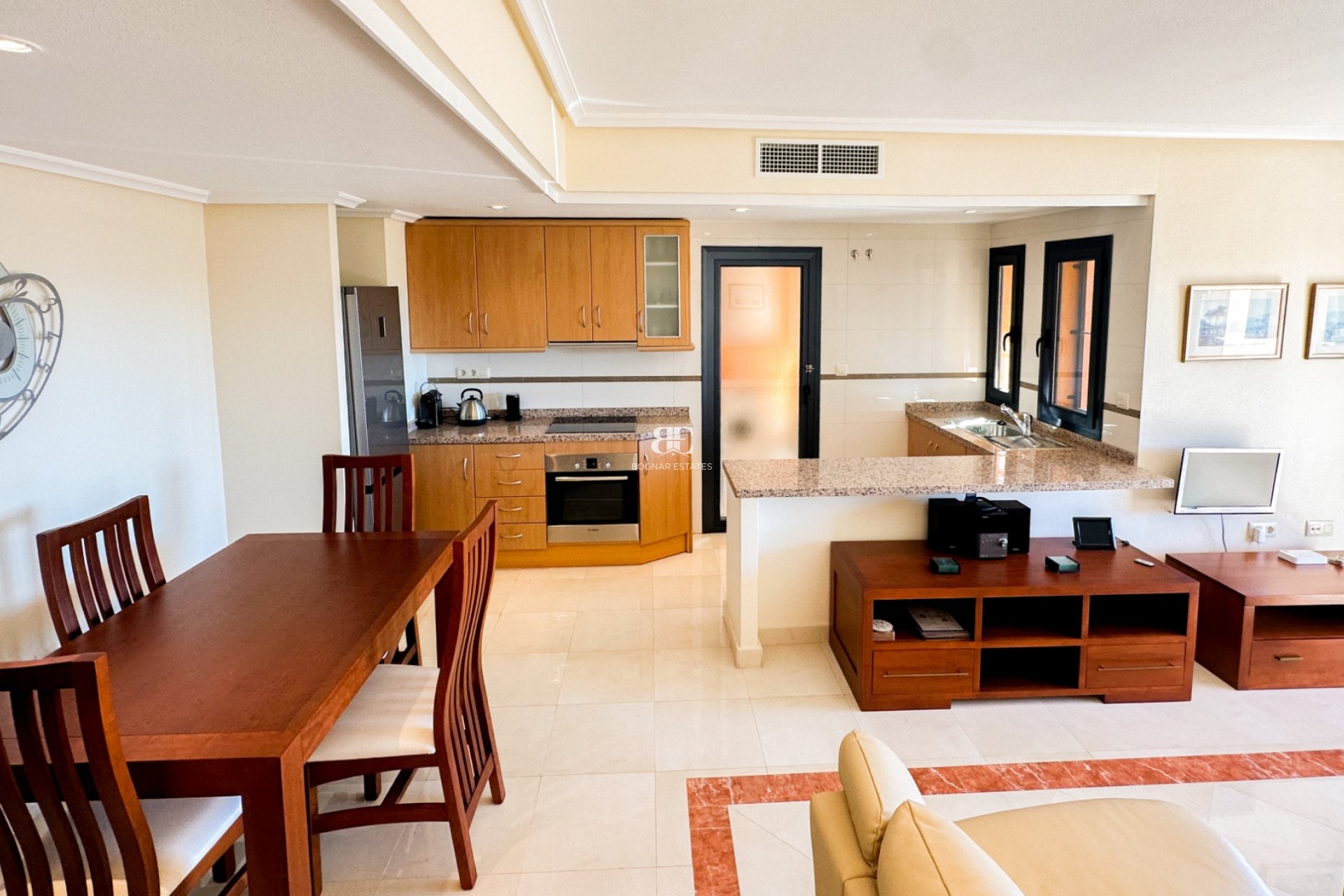 Resale - apartment -
Orihuela Costa - Villamartín