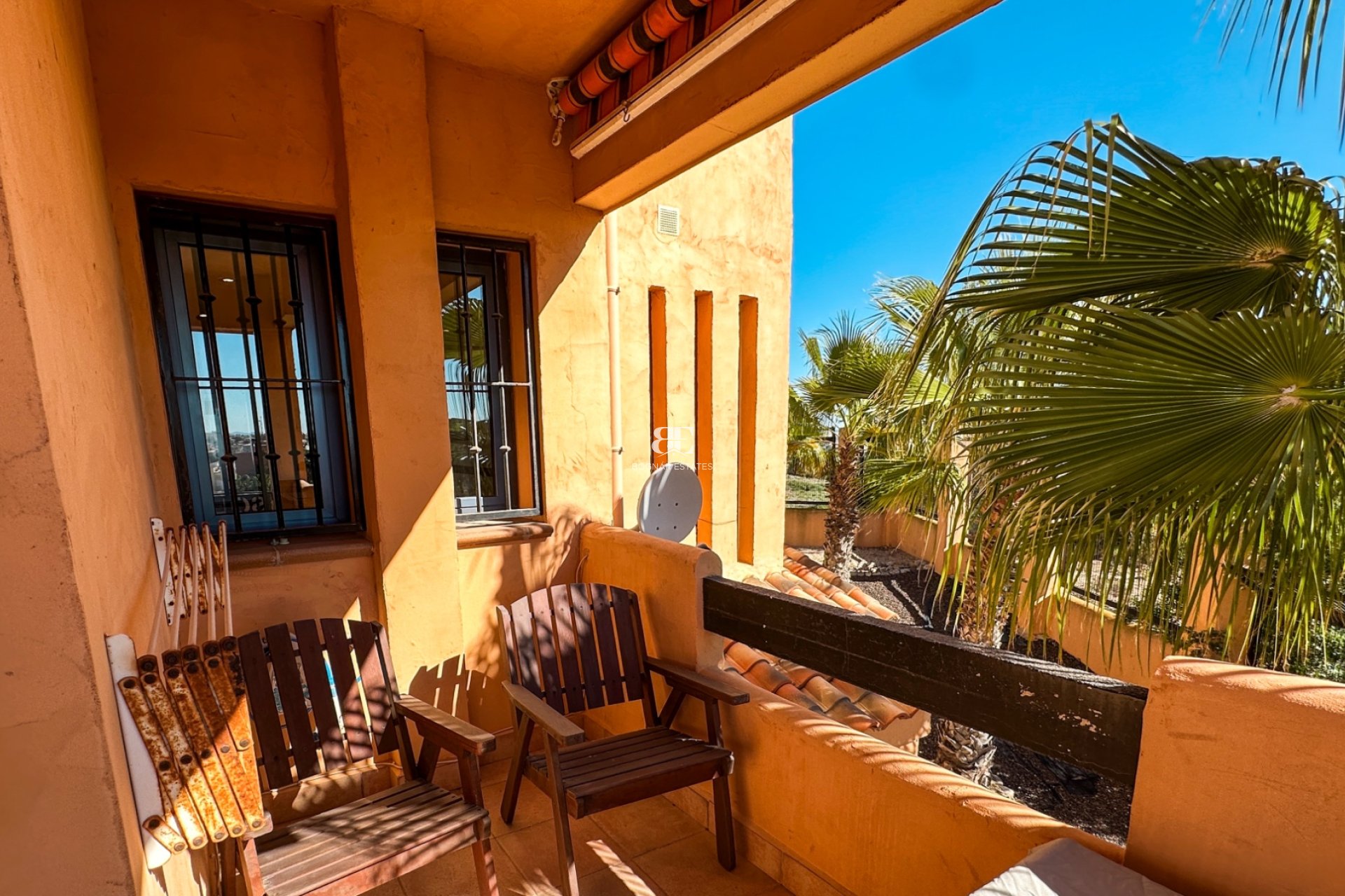 Resale - apartment -
Orihuela Costa - Villamartín