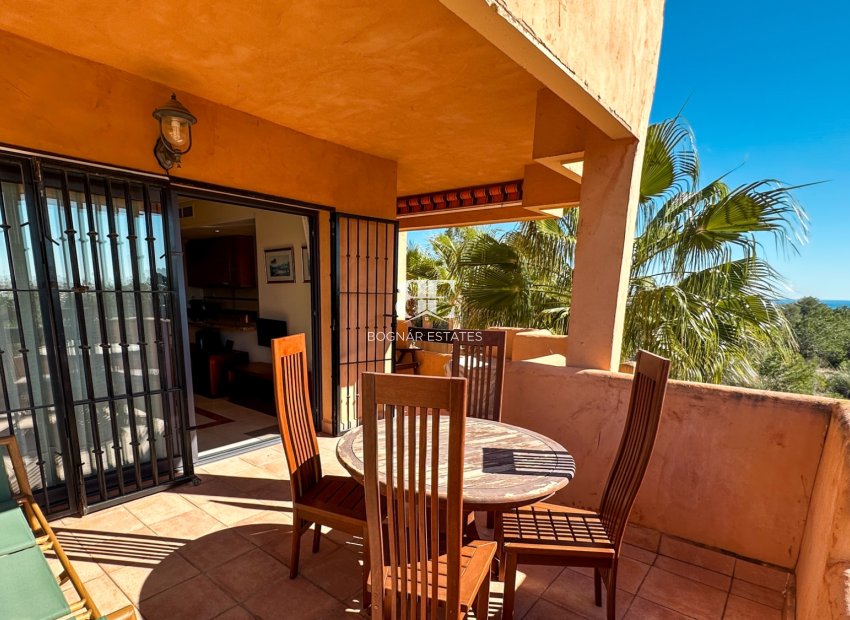 Resale - apartment -
Orihuela Costa - Villamartín