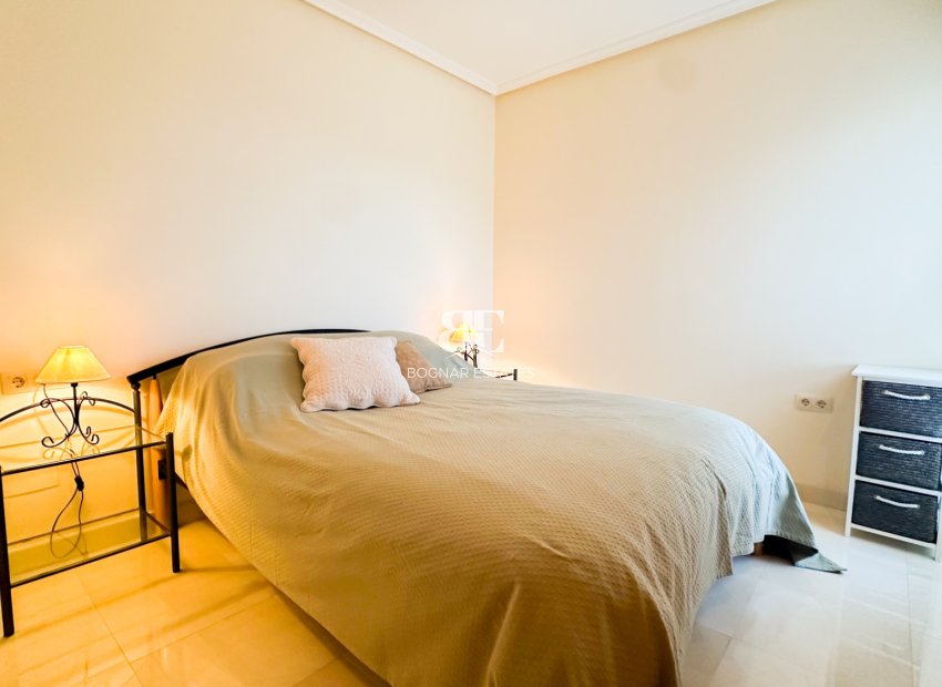 Resale - apartment -
Orihuela Costa - Villamartín