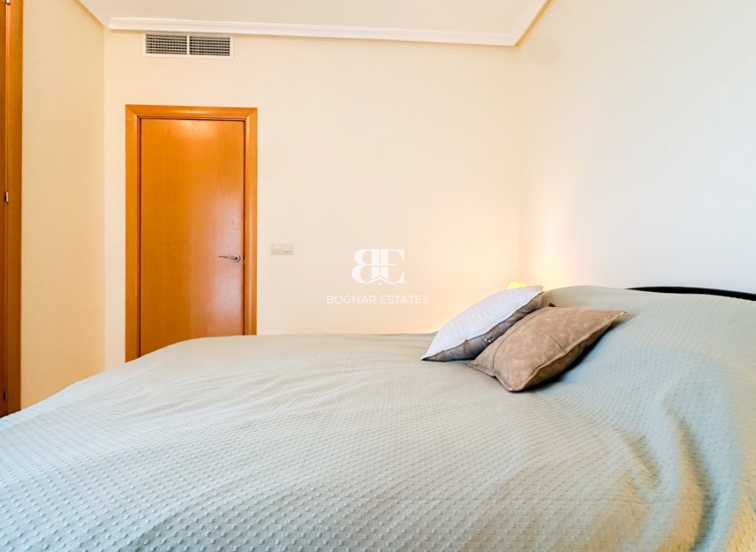 Resale - apartment -
Orihuela Costa - Villamartín