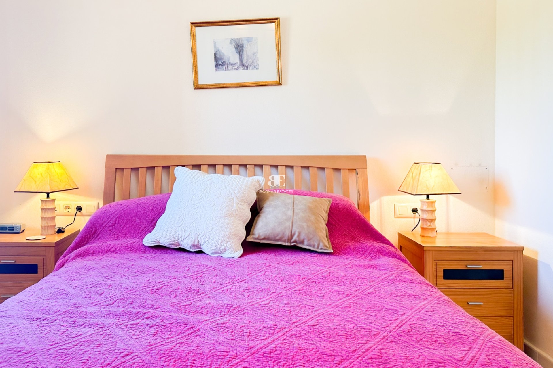 Resale - apartment -
Orihuela Costa - Villamartín