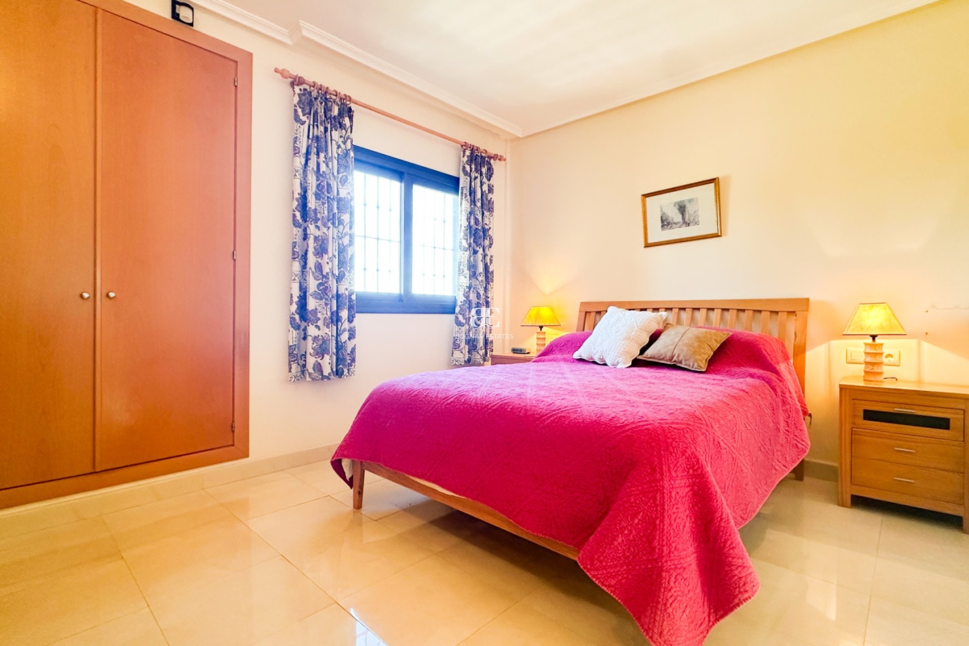 Resale - apartment -
Orihuela Costa - Villamartín