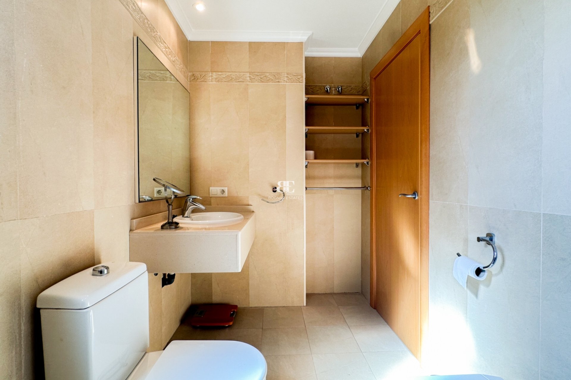 Resale - apartment -
Orihuela Costa - Villamartín