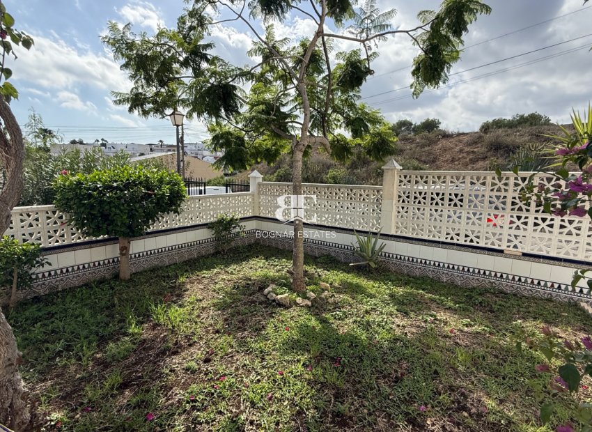 Resale - apartment -
Orihuela Costa - Villamartín