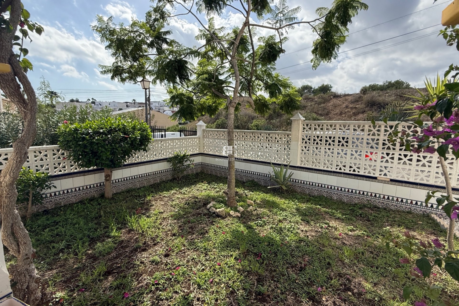 Resale - apartment -
Orihuela Costa - Villamartín