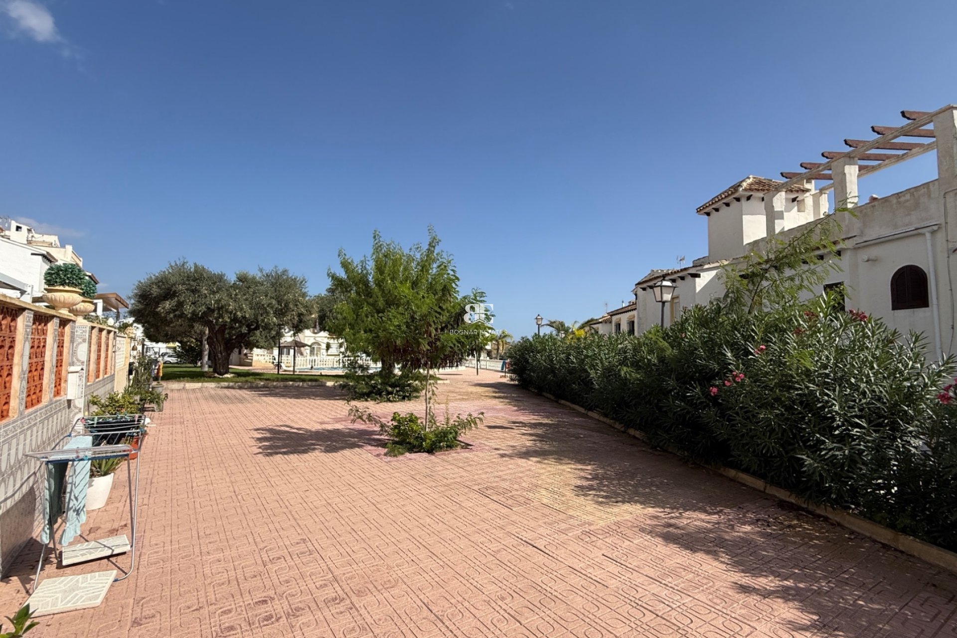 Resale - apartment -
Orihuela Costa - Villamartín