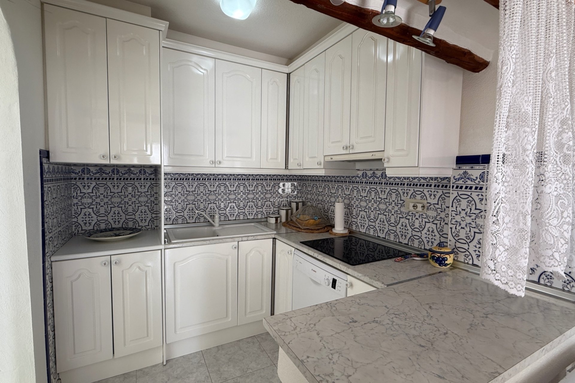 Resale - apartment -
Orihuela Costa - Villamartín