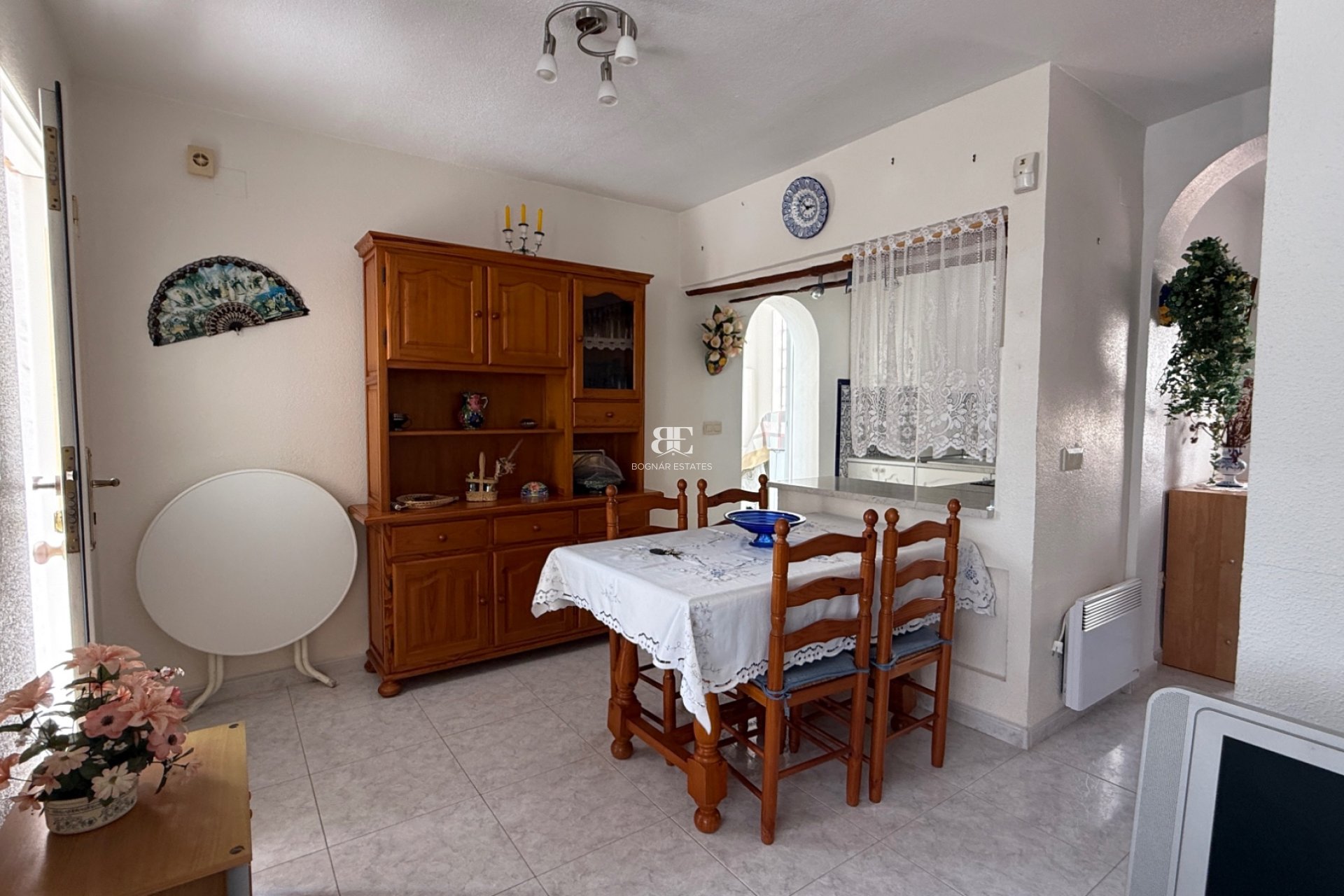 Resale - apartment -
Orihuela Costa - Villamartín