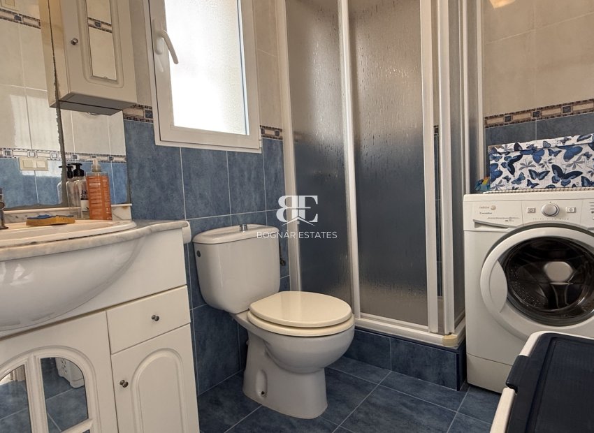 Resale - apartment -
Orihuela Costa - Villamartín