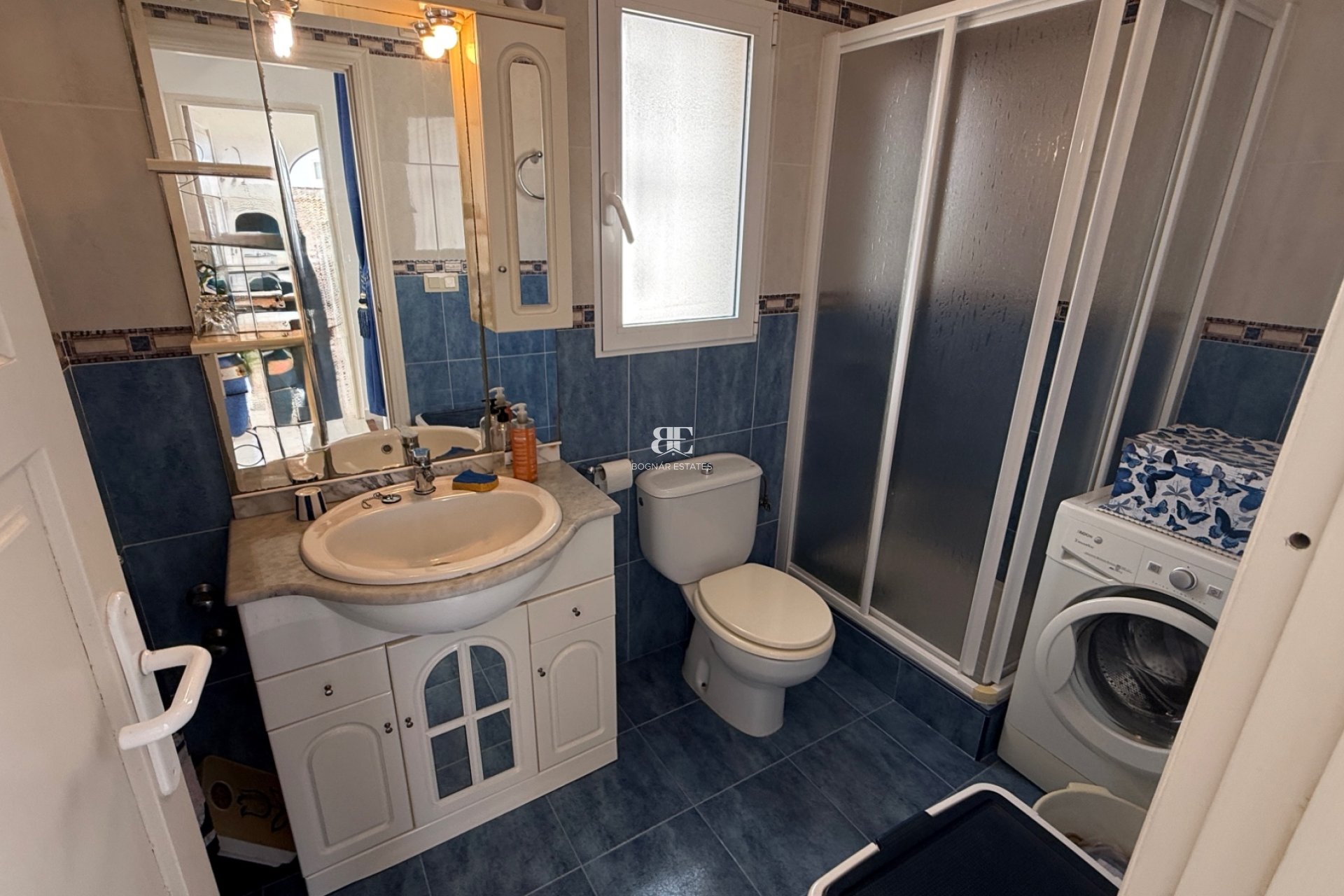 Resale - apartment -
Orihuela Costa - Villamartín