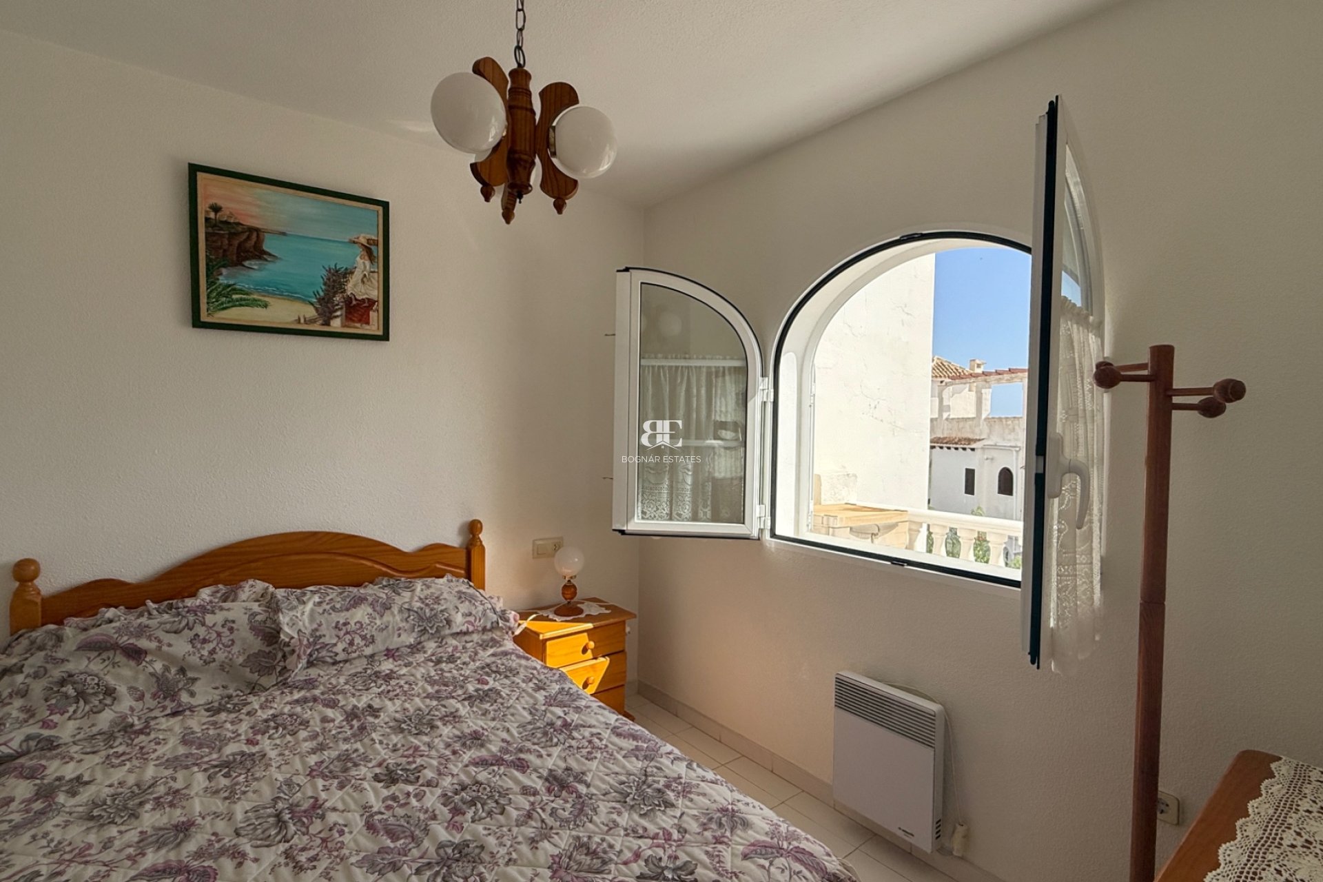 Resale - apartment -
Orihuela Costa - Villamartín