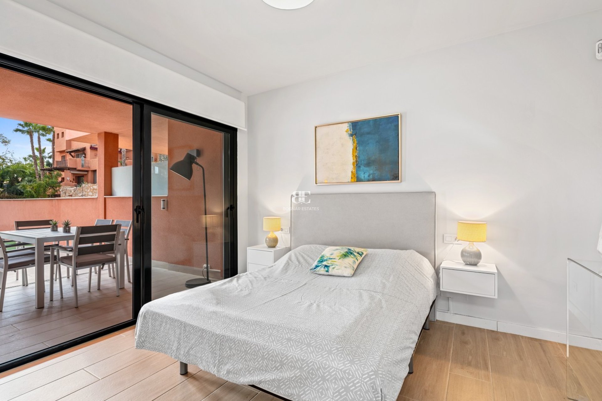 Resale - apartment -
Orihuela Costa - Villamartín