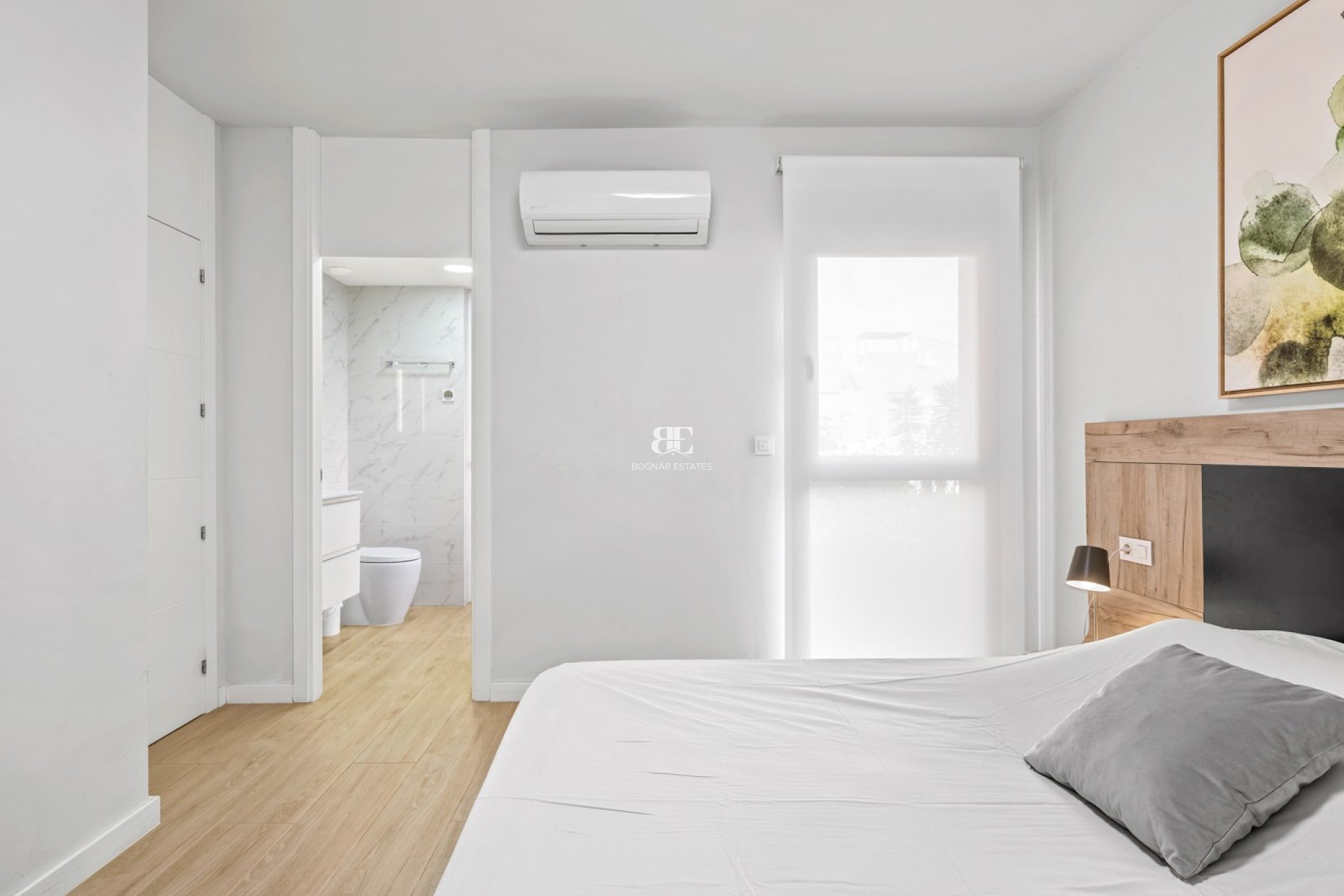 Resale - apartment -
Orihuela Costa - Villamartín