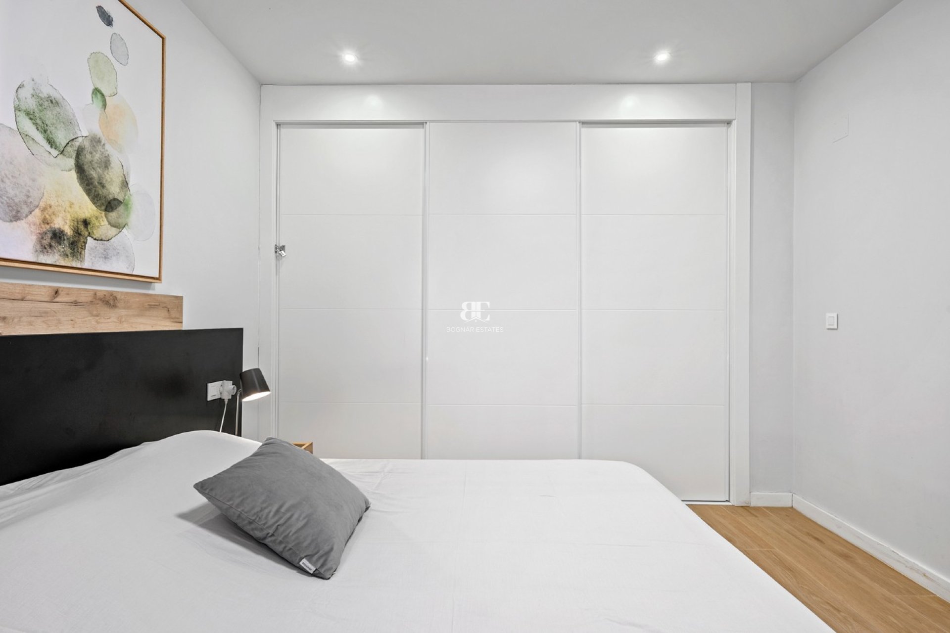 Resale - apartment -
Orihuela Costa - Villamartín