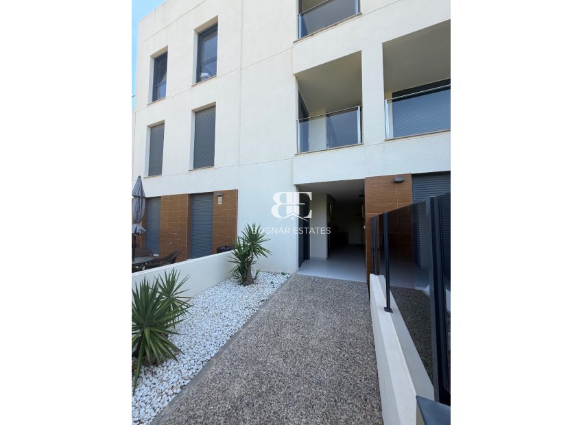 Resale - apartment -
Orihuela Costa - Villamartín