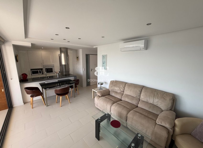 Resale - apartment -
Orihuela Costa - Villamartín