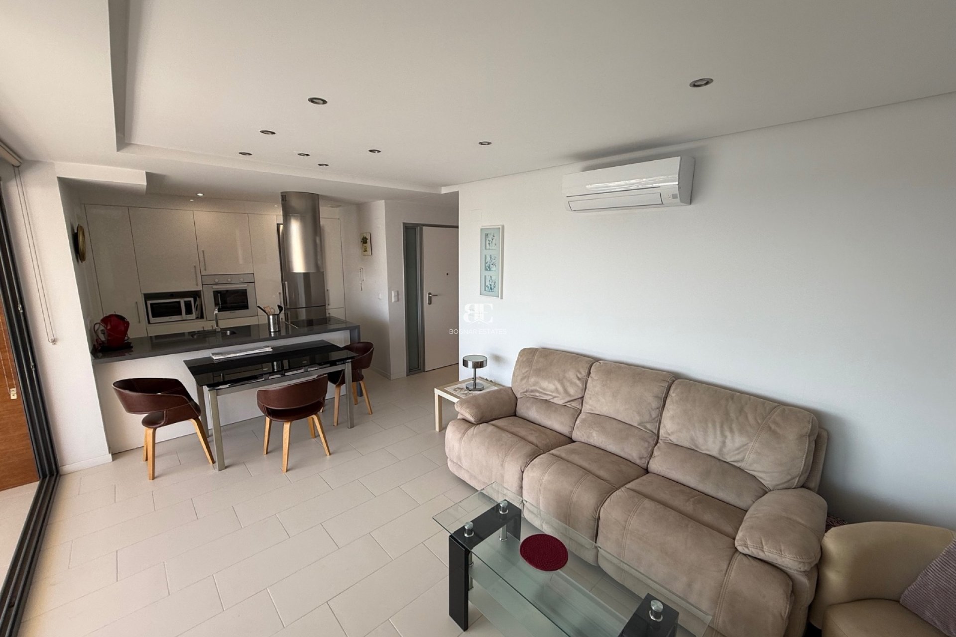 Resale - apartment -
Orihuela Costa - Villamartín