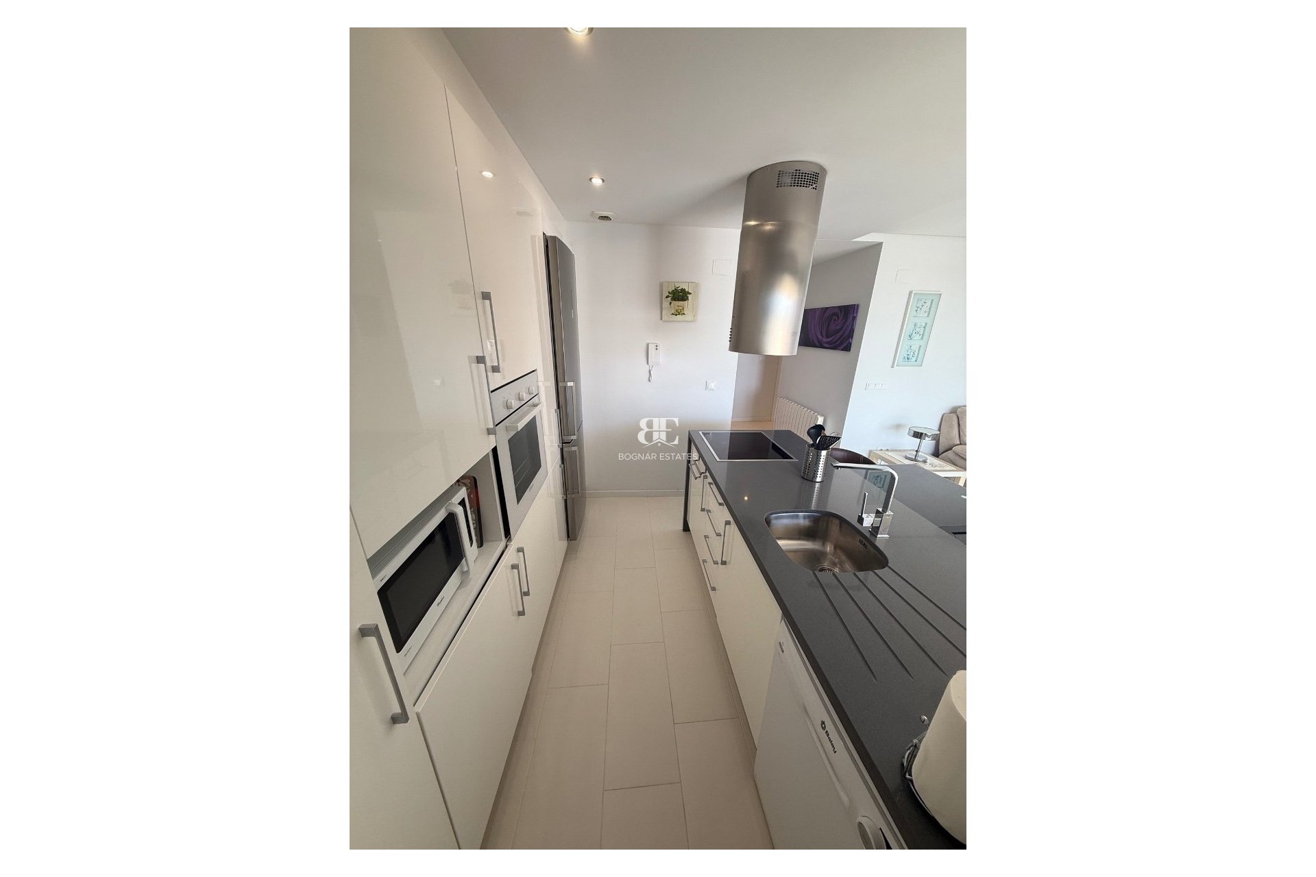 Resale - apartment -
Orihuela Costa - Villamartín