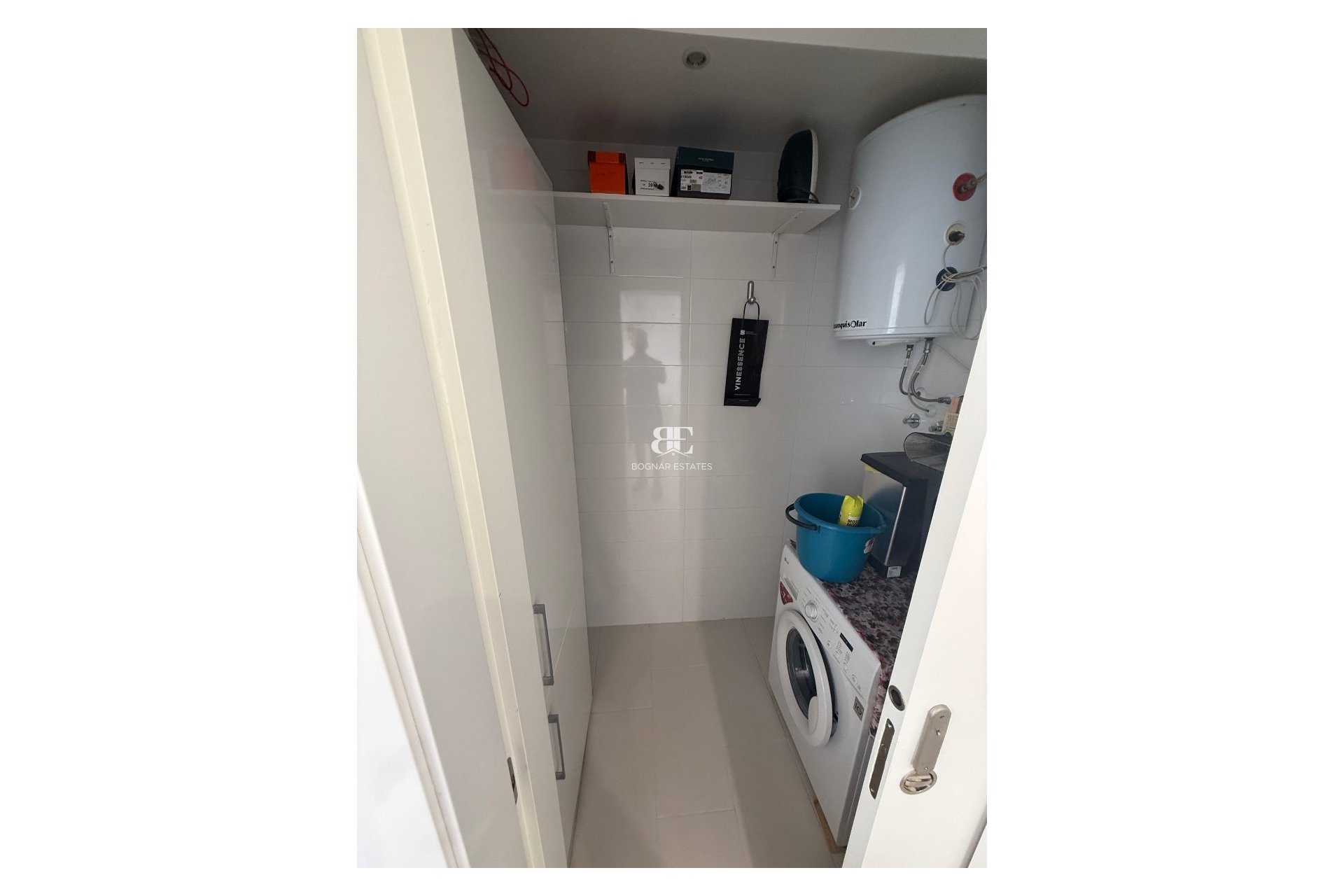 Resale - apartment -
Orihuela Costa - Villamartín