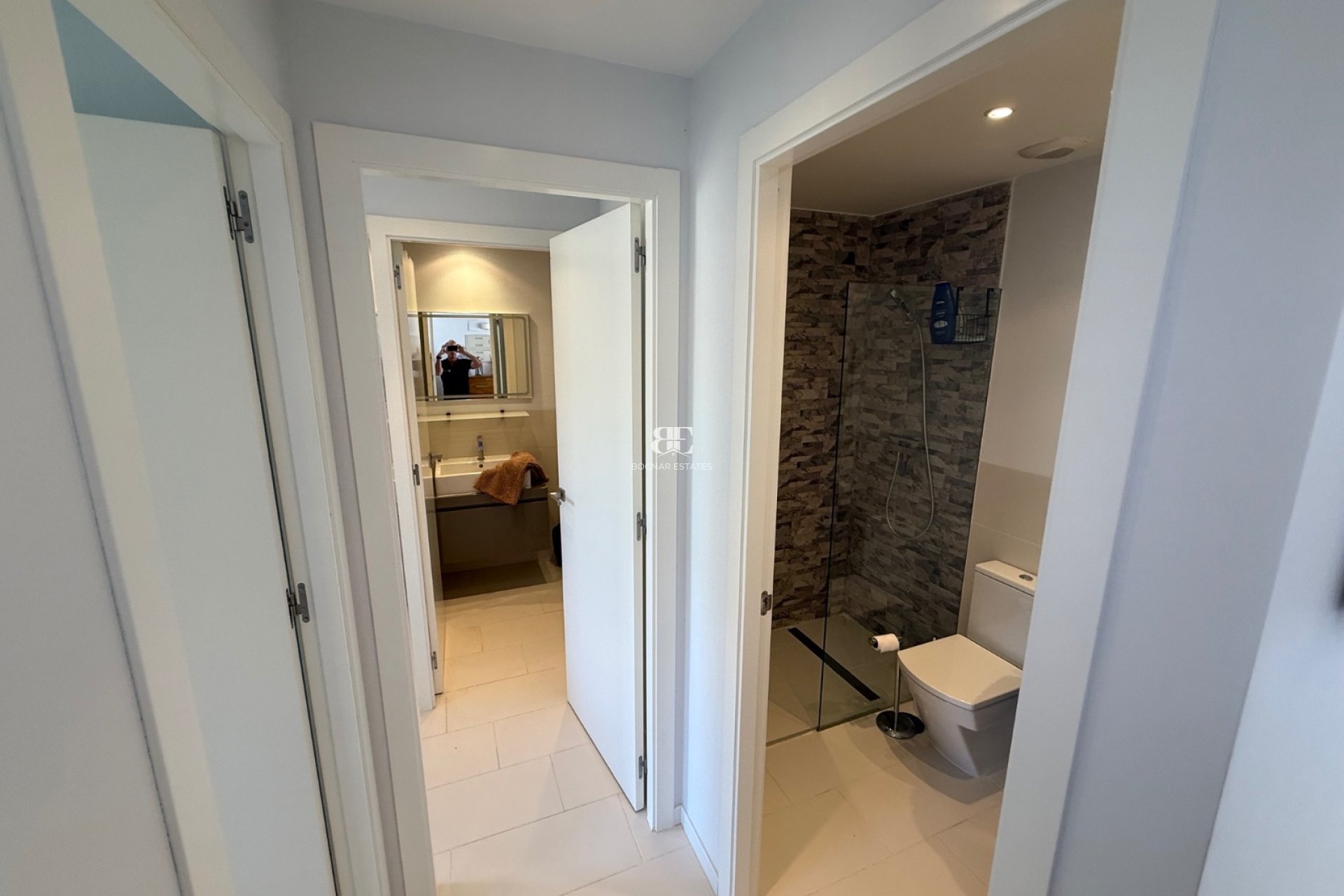 Resale - apartment -
Orihuela Costa - Villamartín