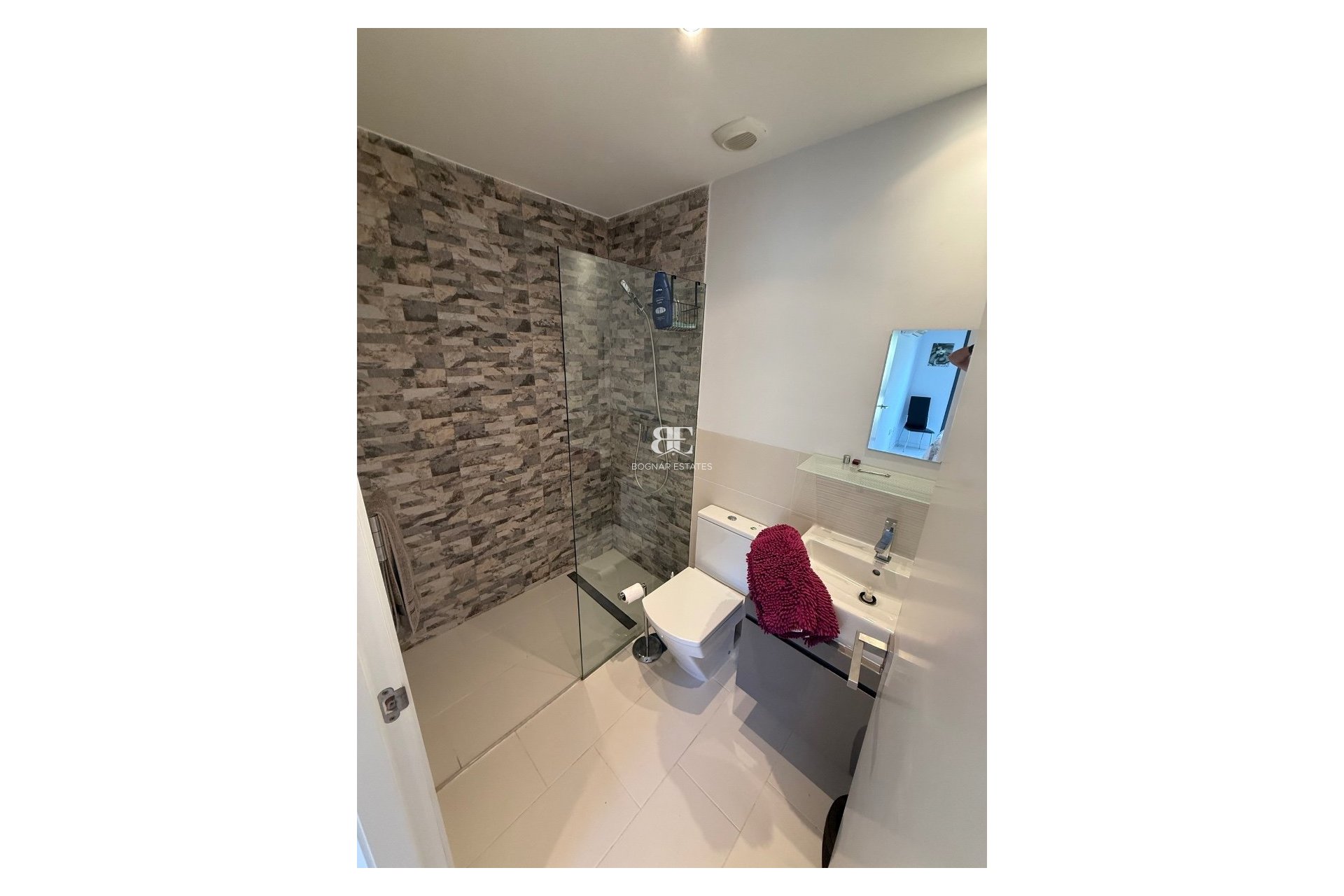 Resale - apartment -
Orihuela Costa - Villamartín